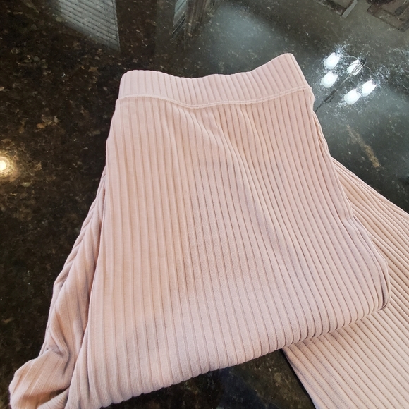 Nike Ribbed Pants - Picture 6 of 6